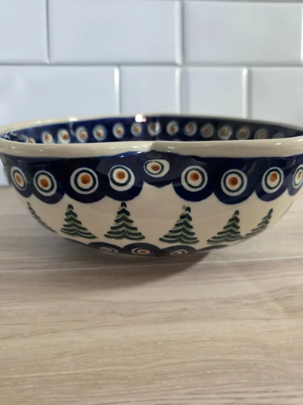 Original Polish Pottery 8